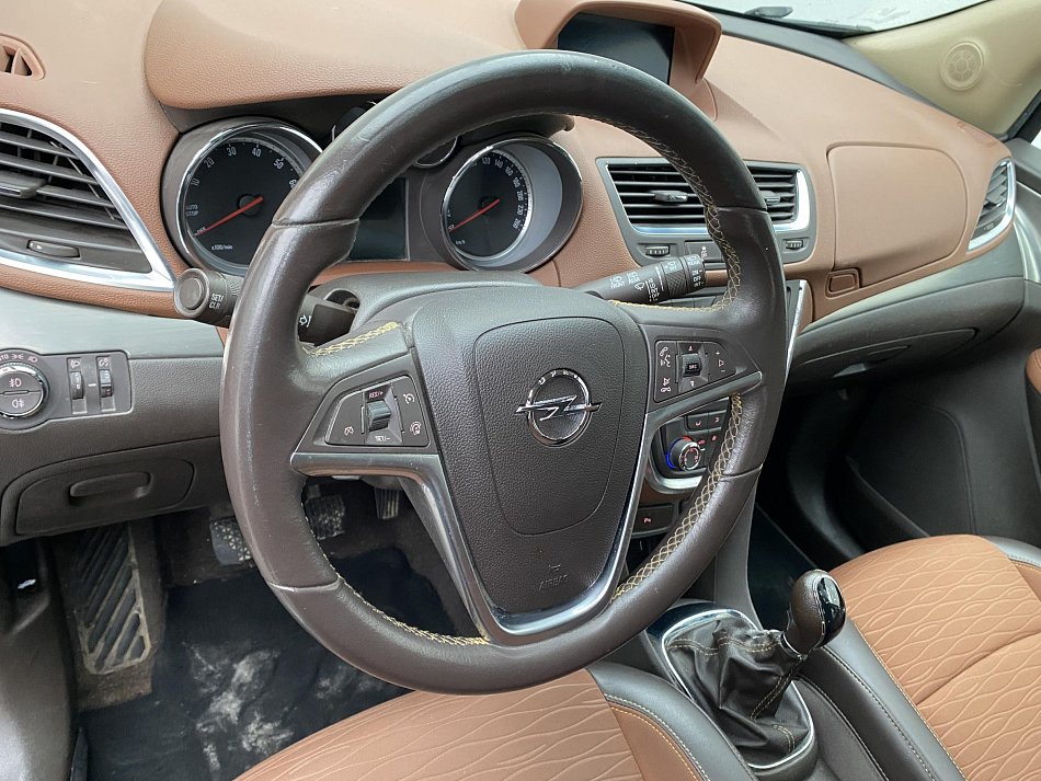 Opel Mokka 1.4 T Cosmo