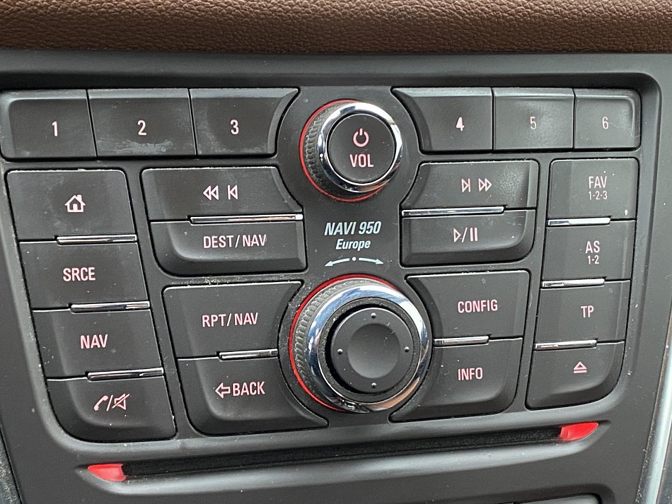 Opel Mokka 1.4 T Cosmo