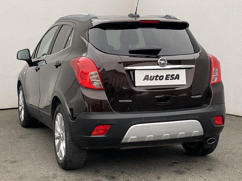 Opel Mokka 1.4 T Cosmo
