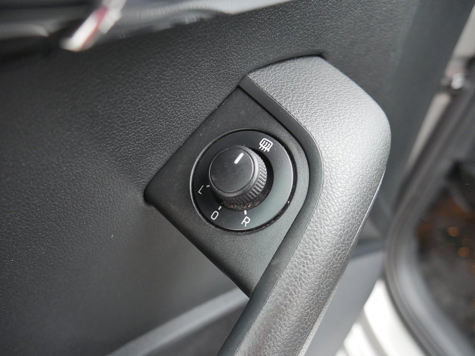 Škoda Octavia III 1.4TSi Style