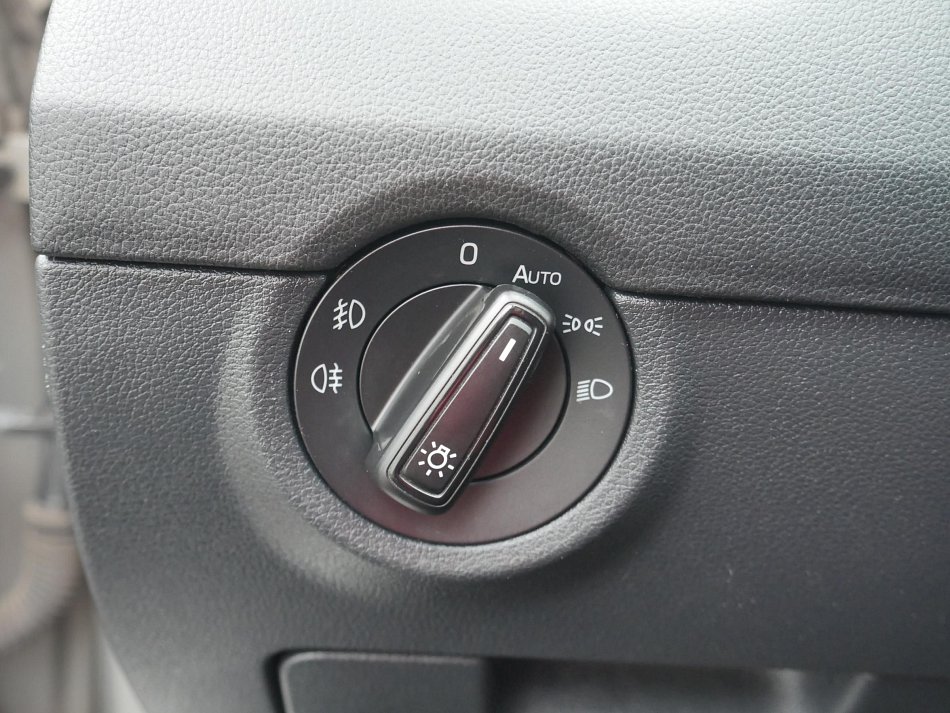 Škoda Octavia III 1.4TSi Style