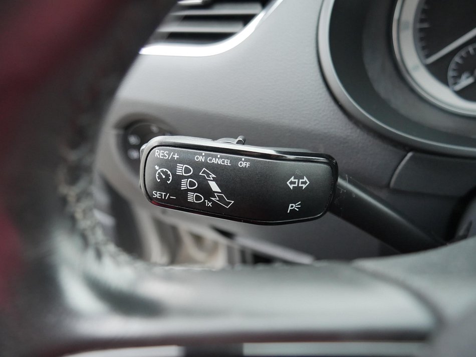 Škoda Octavia III 1.4TSi Style