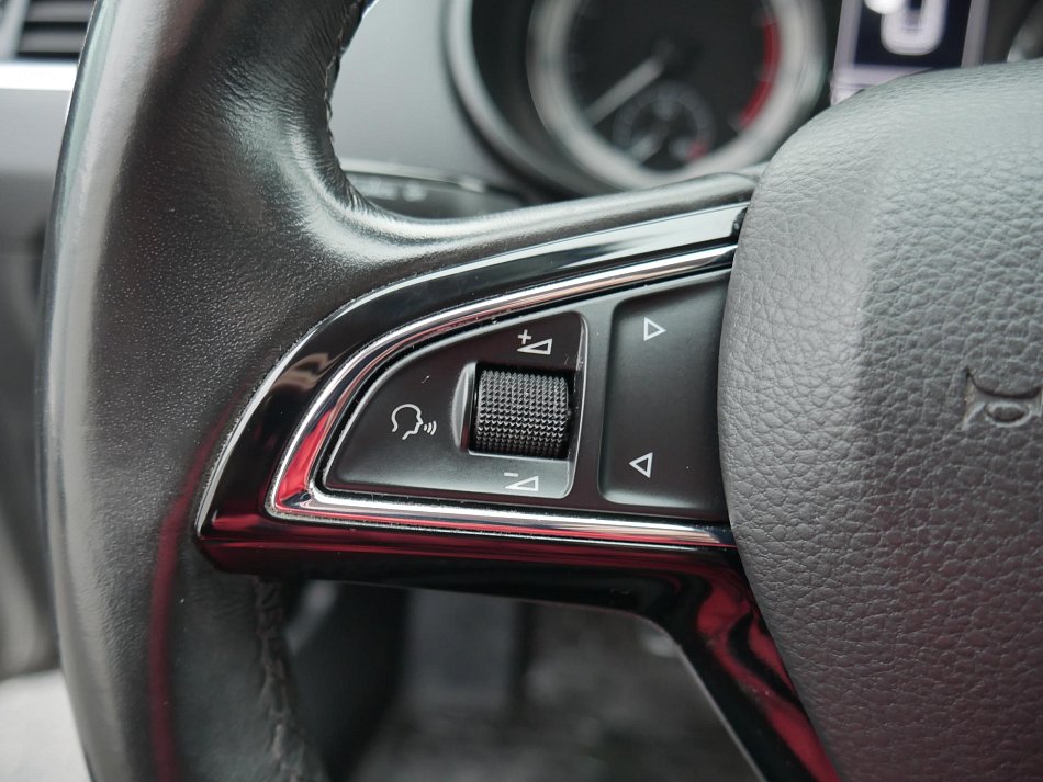 Škoda Octavia III 1.4TSi Style