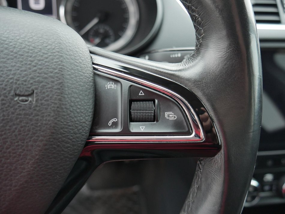 Škoda Octavia III 1.4TSi Style