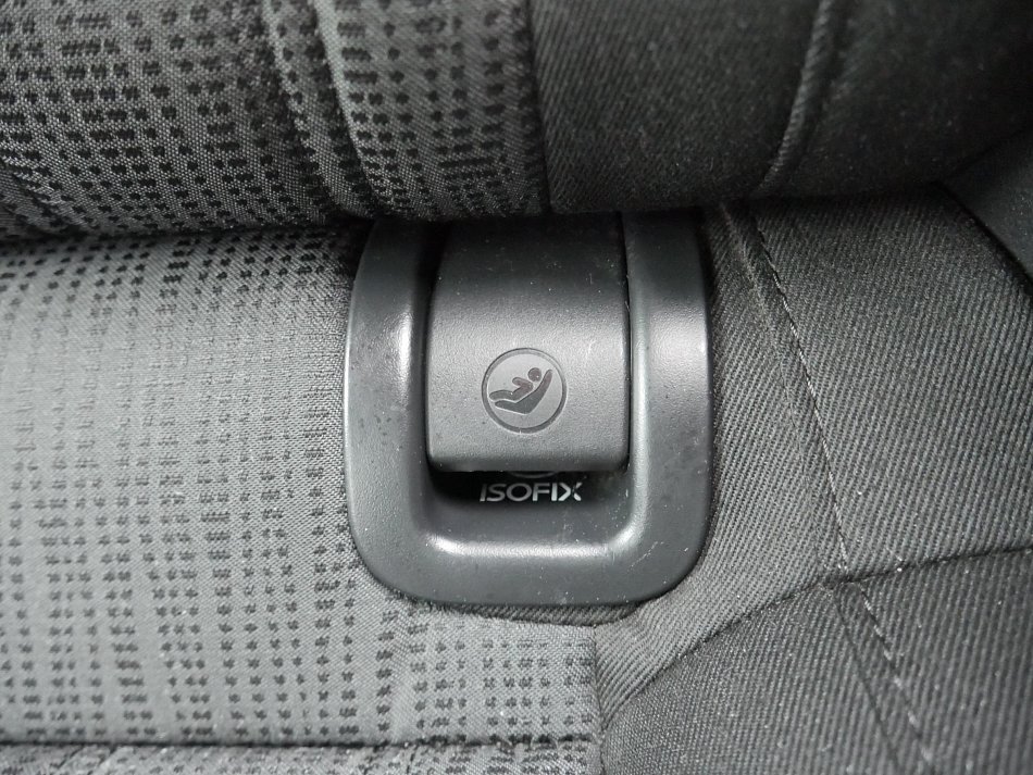 Škoda Octavia III 1.4TSi Style