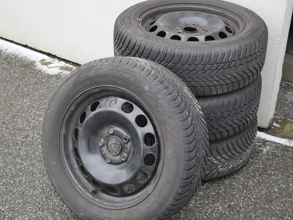 Škoda Octavia III 1.4TSi Style