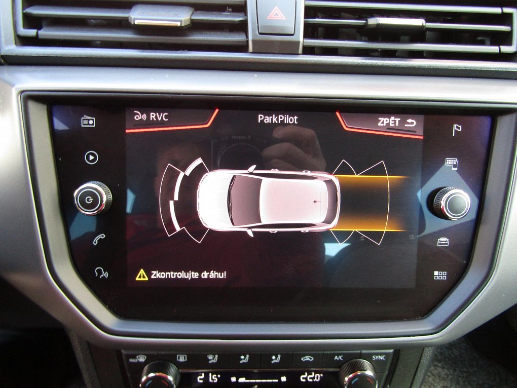 Seat Ibiza 1.0 TSi FR