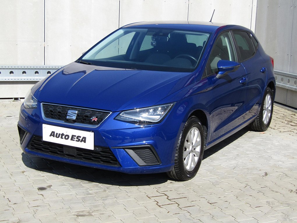 Seat Ibiza 1.0 TSi FR