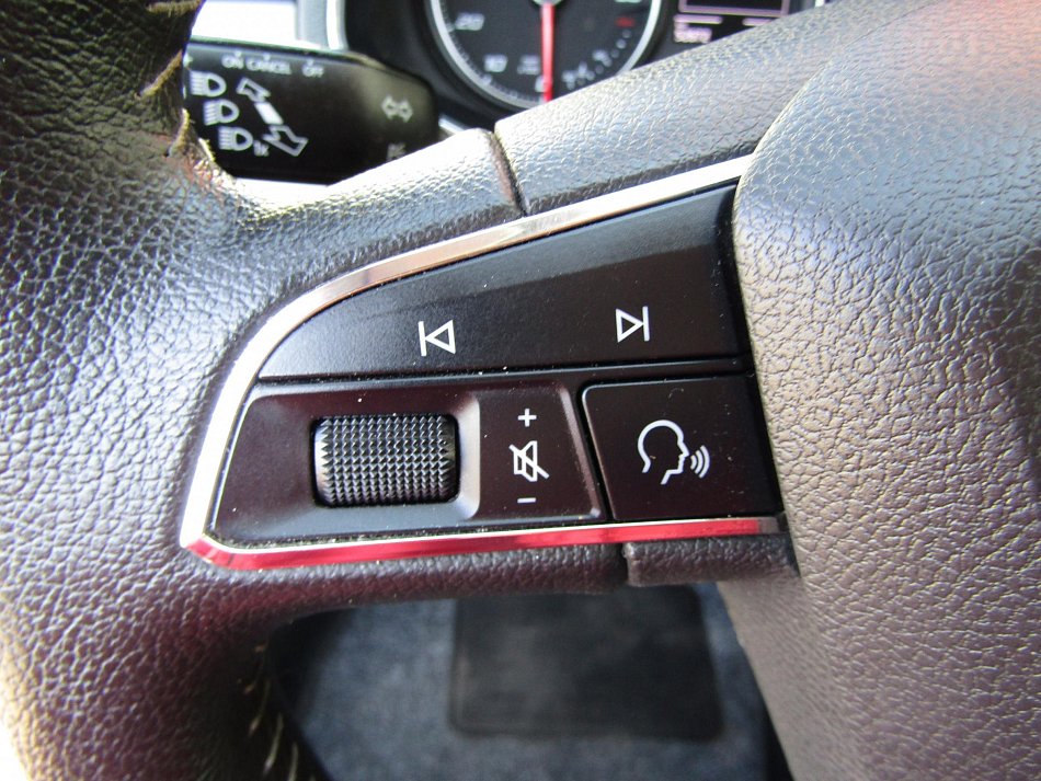 Seat Ibiza 1.0 TSi FR