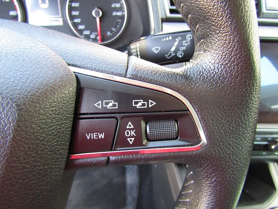 Seat Ibiza 1.0 TSi FR