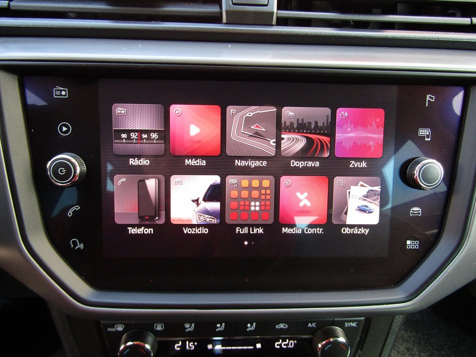 Seat Ibiza 1.0 TSi FR