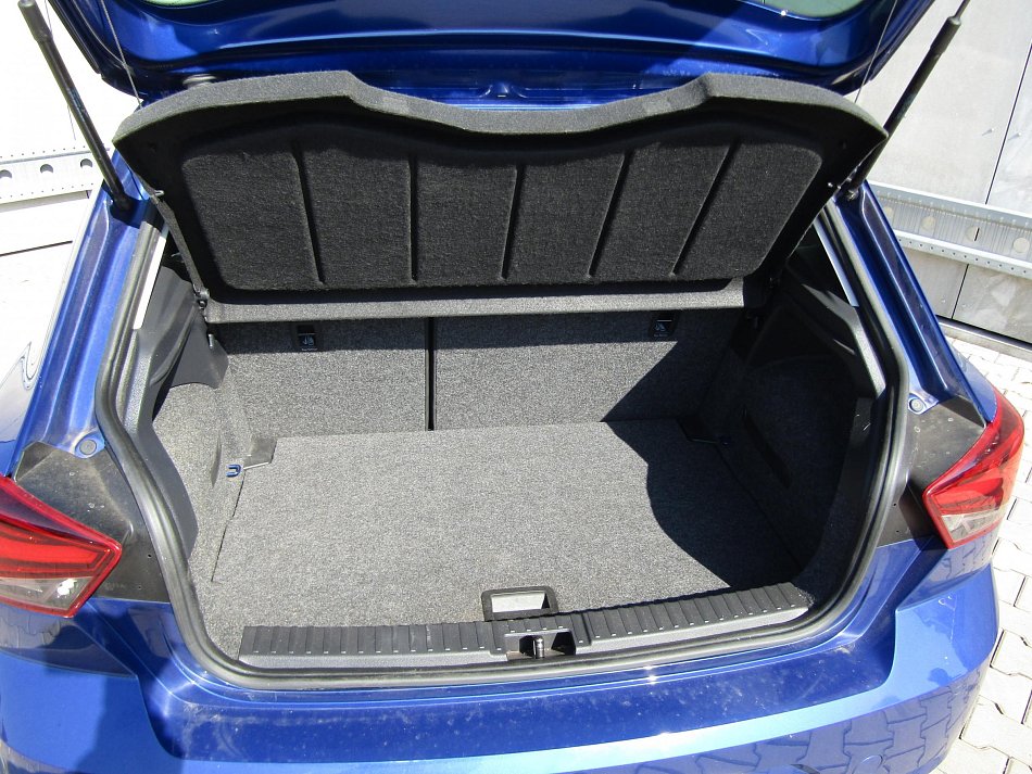 Seat Ibiza 1.0 TSi FR