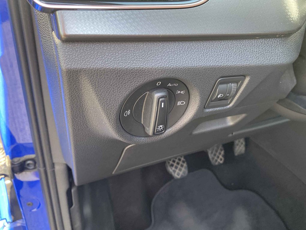 Škoda Kamiq 1.0 TGi Style