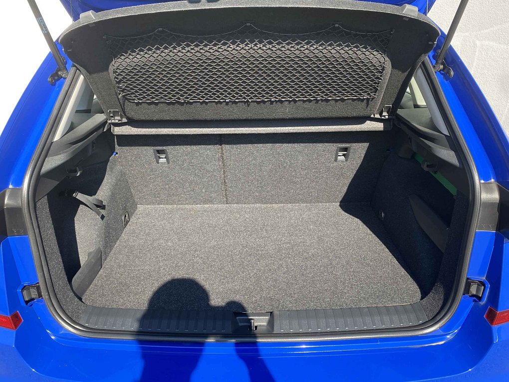 Škoda Kamiq 1.0 TGi Style
