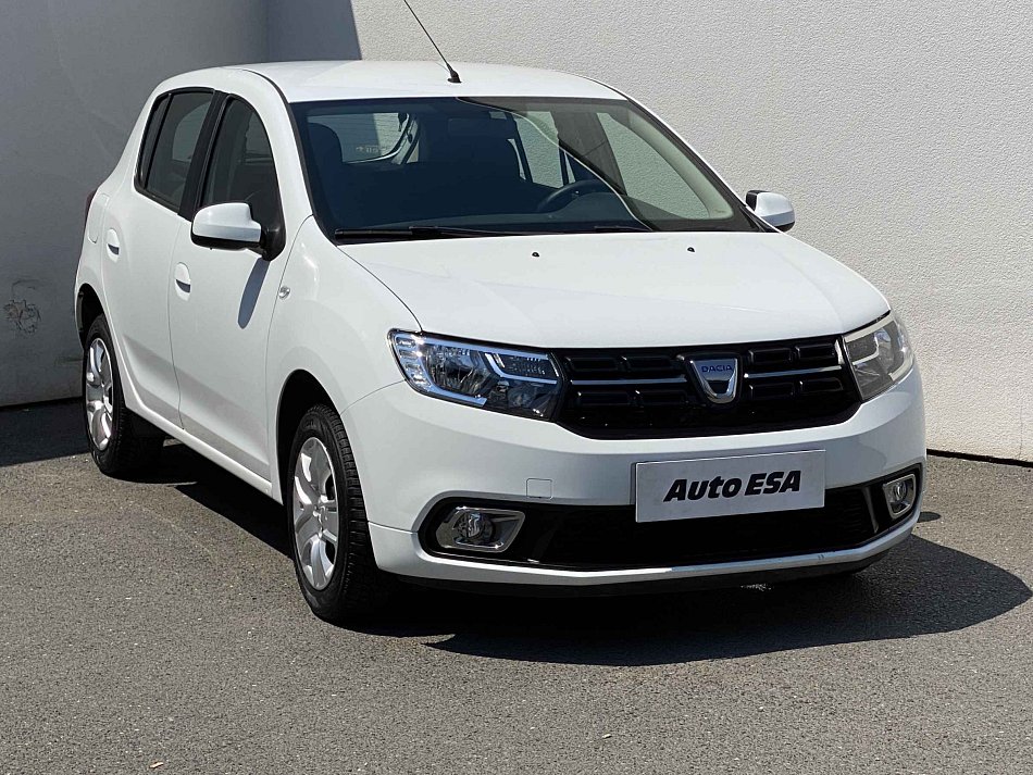 Dacia Sandero 1.0i 
