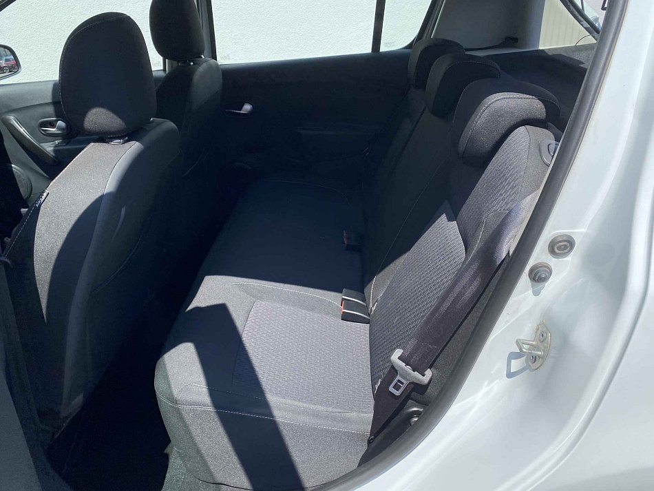 Dacia Sandero 1.0i 