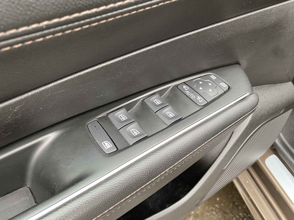 Renault Talisman 1.6dCi 