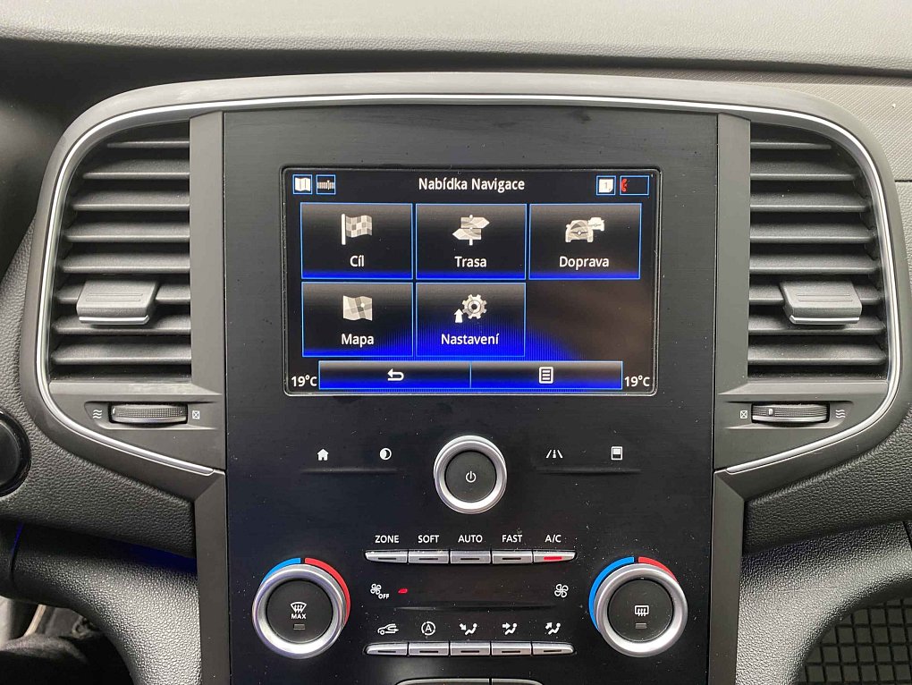Renault Talisman 1.6dCi 