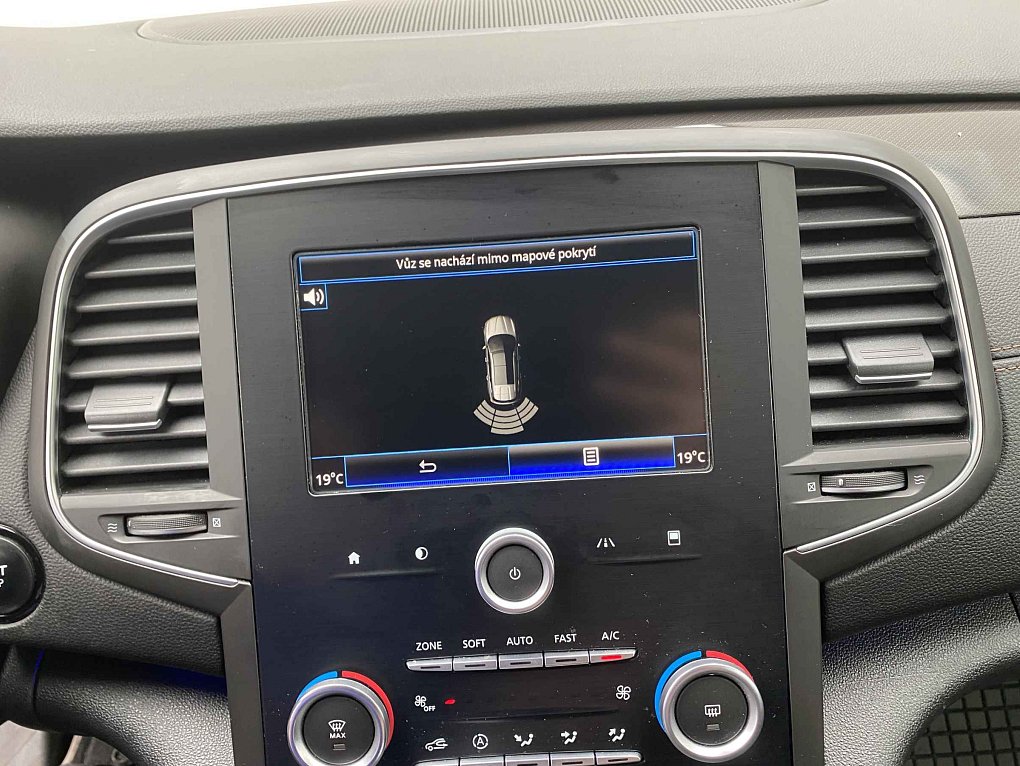 Renault Talisman 1.6dCi 