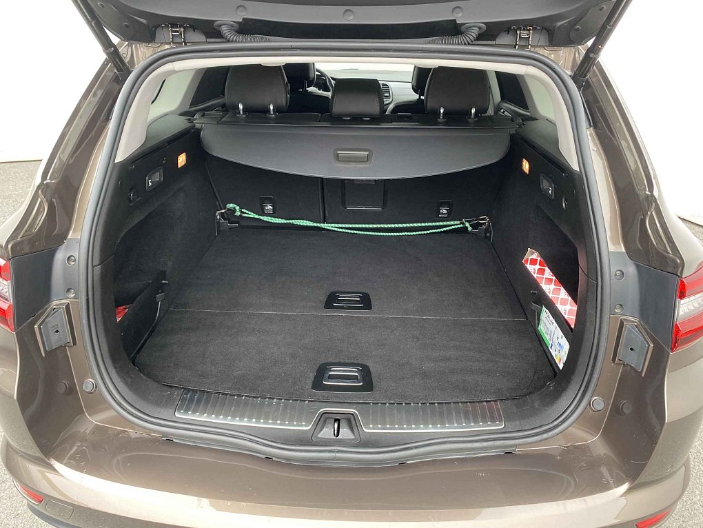 Renault Talisman 1.6dCi 