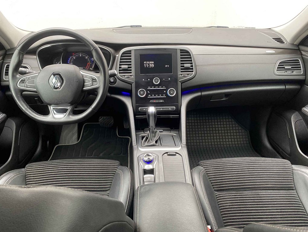 Renault Talisman 1.6dCi 