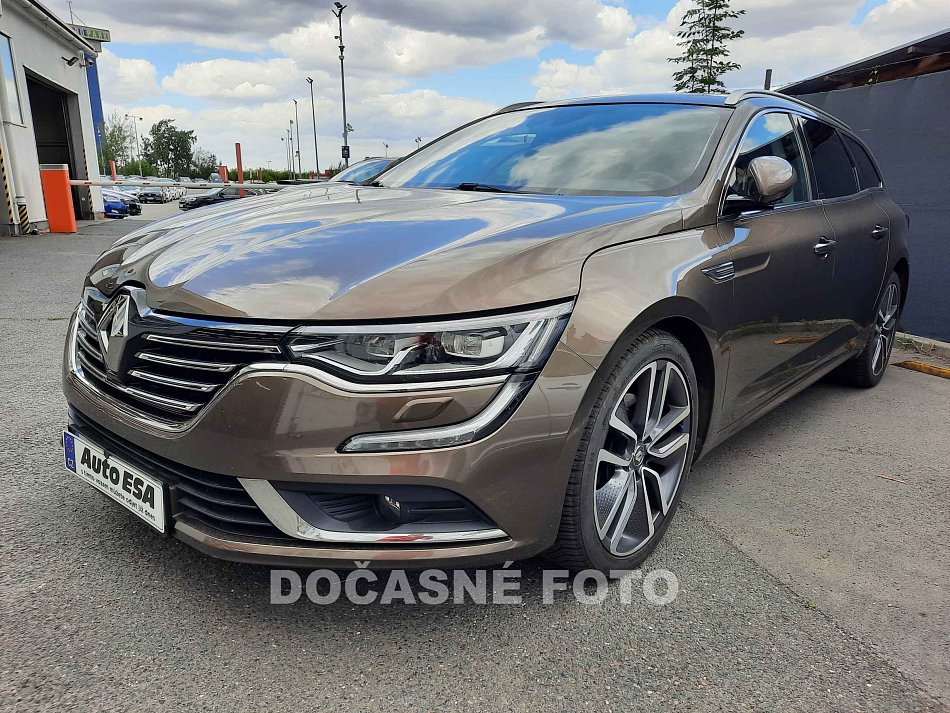 Renault Talisman 1.6dci 