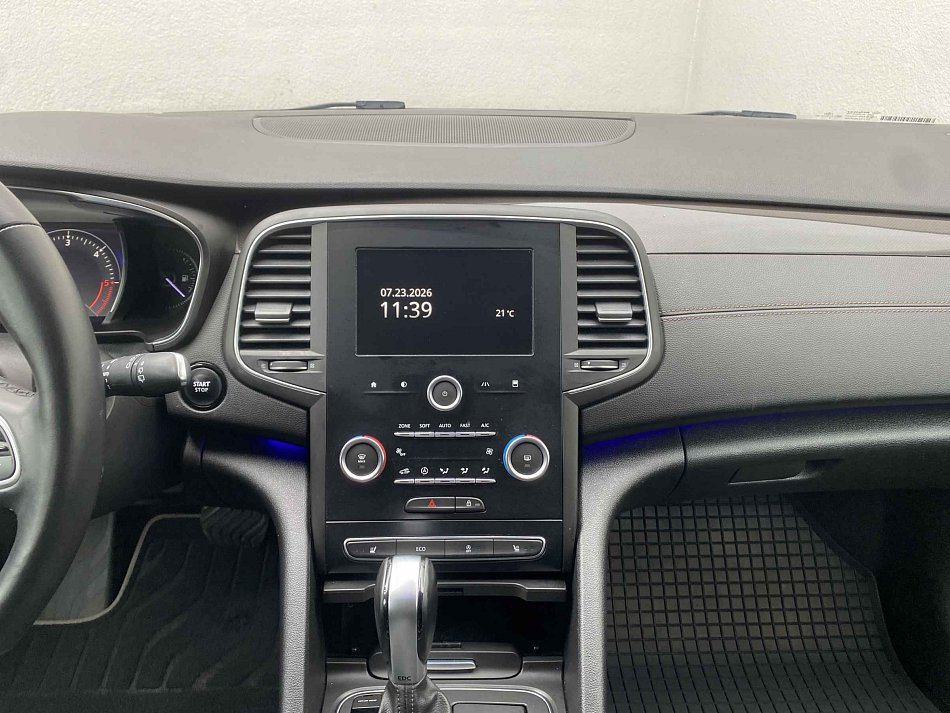 Renault Talisman 1.6dCi 