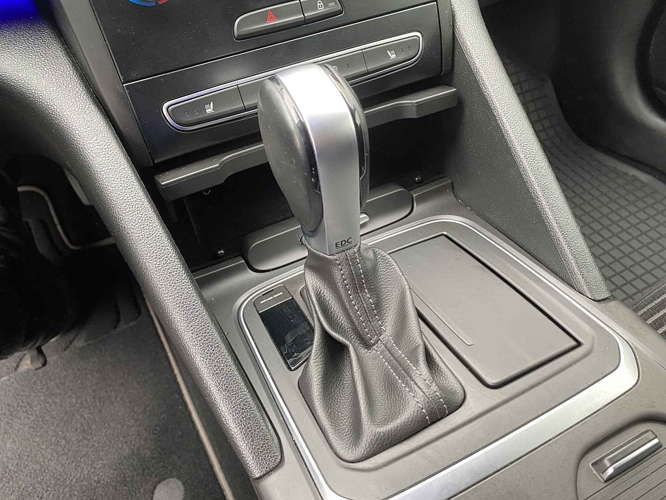 Renault Talisman 1.6dCi 