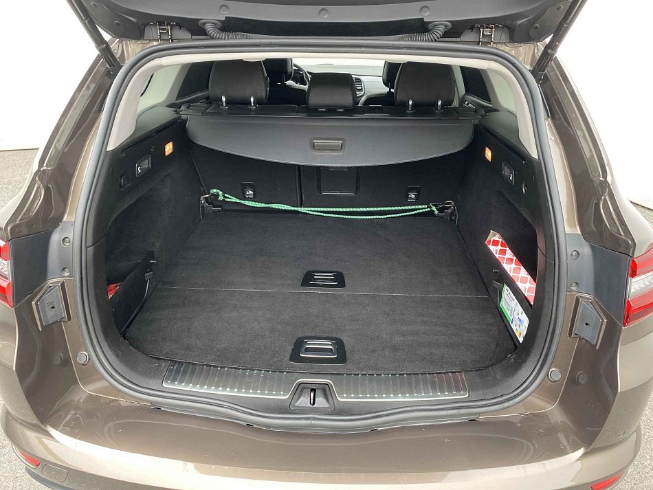 Renault Talisman 1.6dCi 