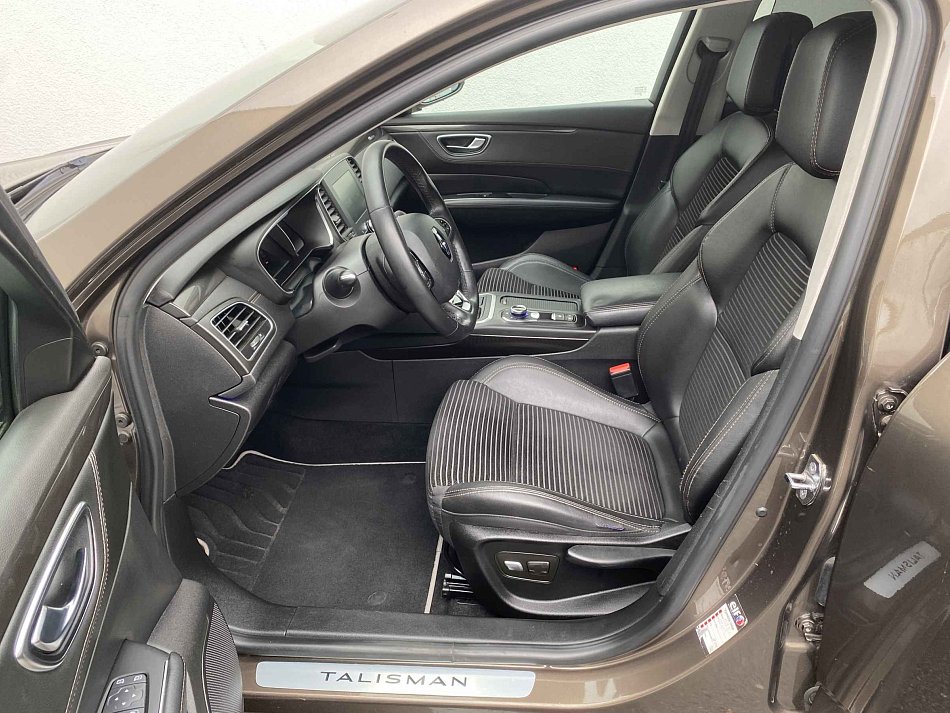 Renault Talisman 1.6dCi 