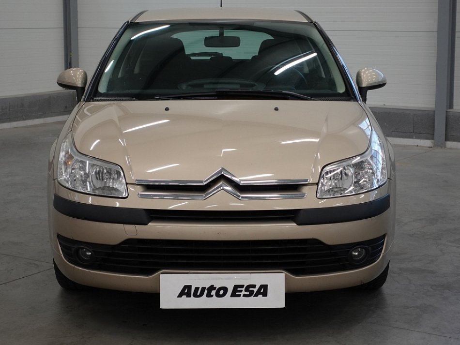 Citroën C4 1.4 