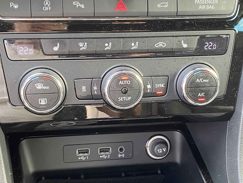 Seat Ateca 2.0 TDi Xcellence 4x4