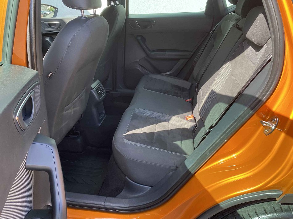 Seat Ateca 2.0 TDi Xcellence 4x4