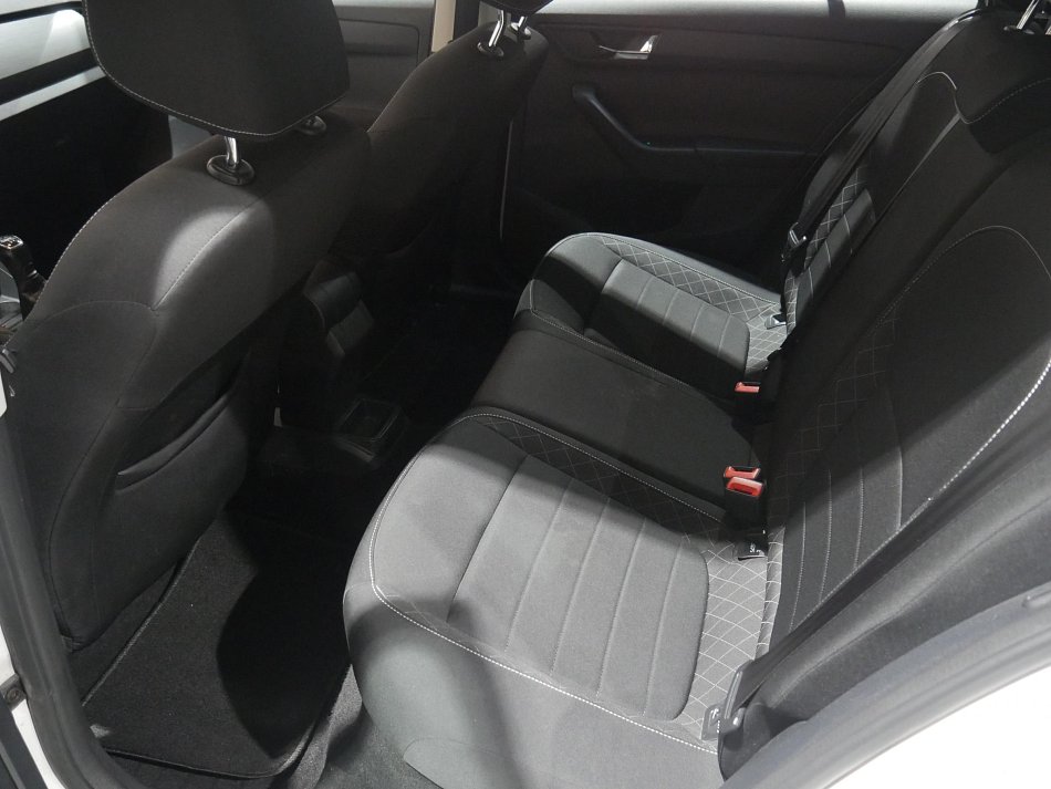 Škoda Fabia III 1.4TDi 