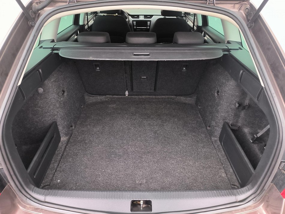 Škoda Octavia III 1.6 TDi Ambition