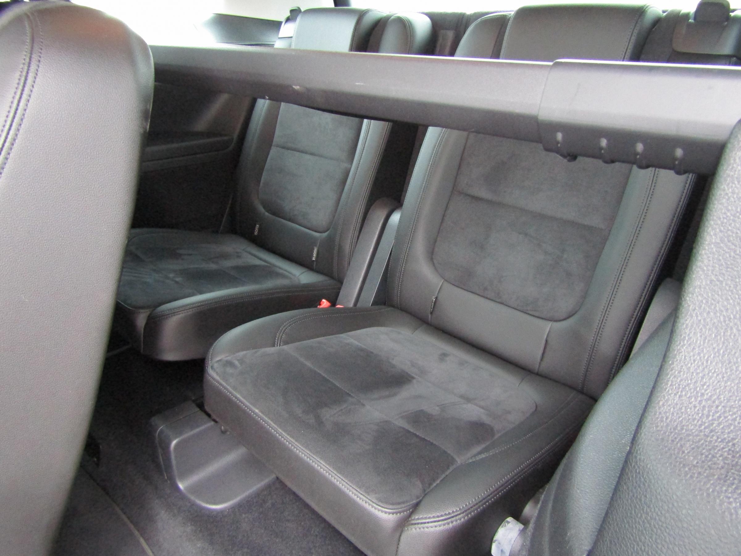 Volkswagen Sharan, 2016 - pohled č. 11