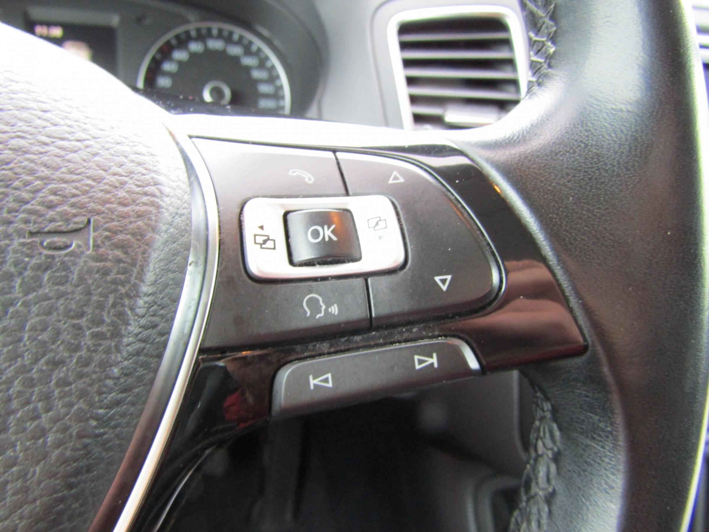 Volkswagen Sharan, 2016 - pohled č. 19