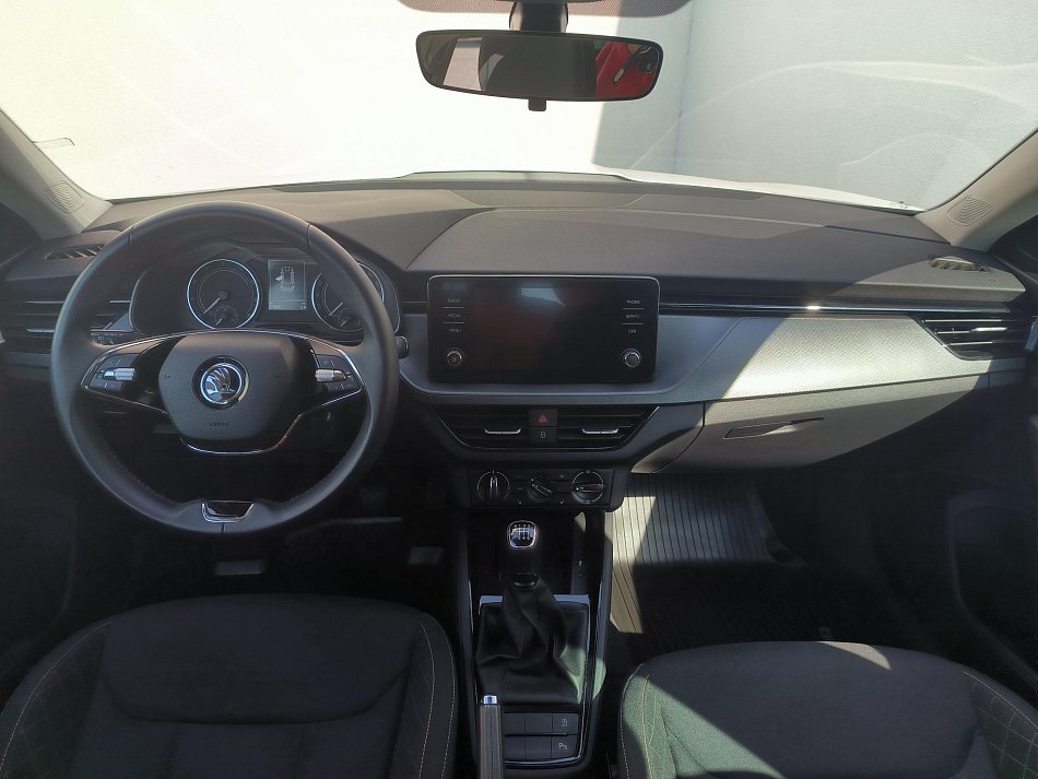 Škoda Kamiq 1.0 TSI Ambition