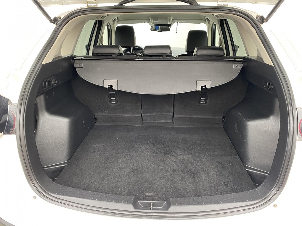 Mazda CX-5 2.5i  4x4