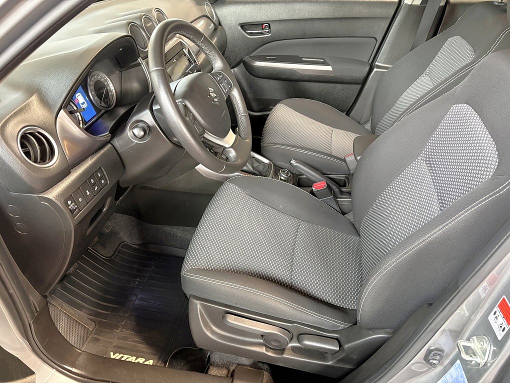 Suzuki Vitara 1.4 BJet Premium