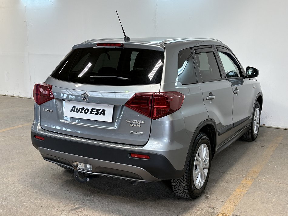 Suzuki Vitara 1.4 BJet Premium