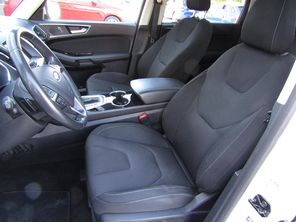 Ford S-MAX 2.0 TDCi 