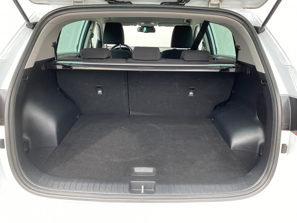 Kia Sportage 1.6 T-GDi 