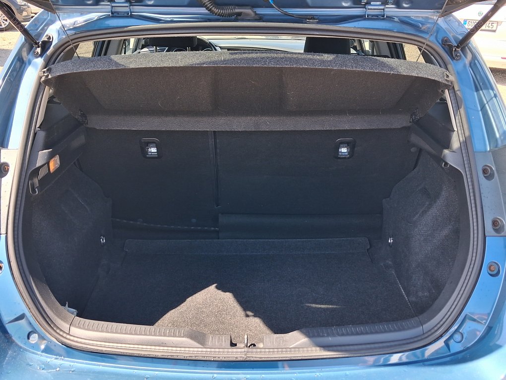 Toyota Auris 1.6i 