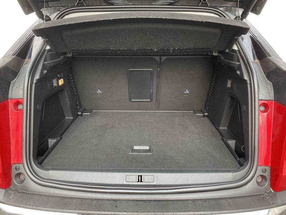Peugeot 3008 1.5 HDi Allure