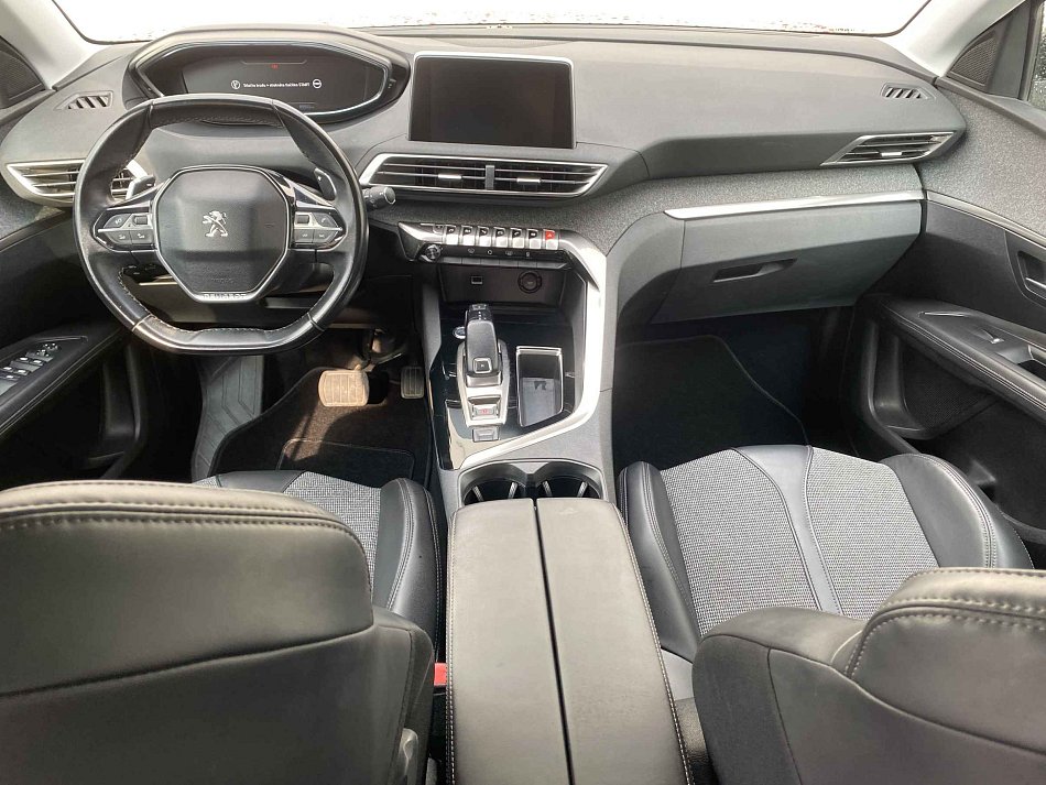 Peugeot 3008 1.5 HDi Allure