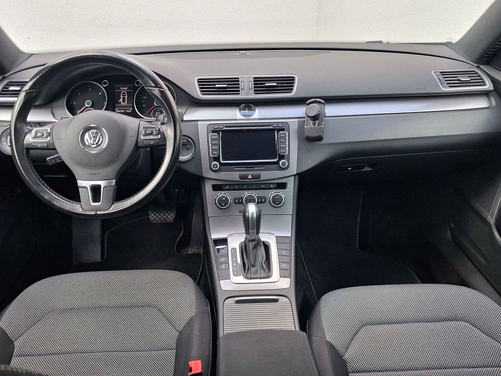 Volkswagen Passat 2.0TDi 