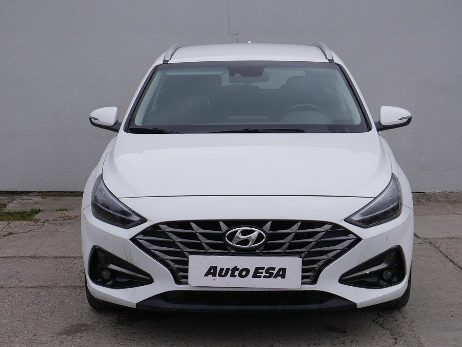 Hyundai I30 1.0T-GDi Smart