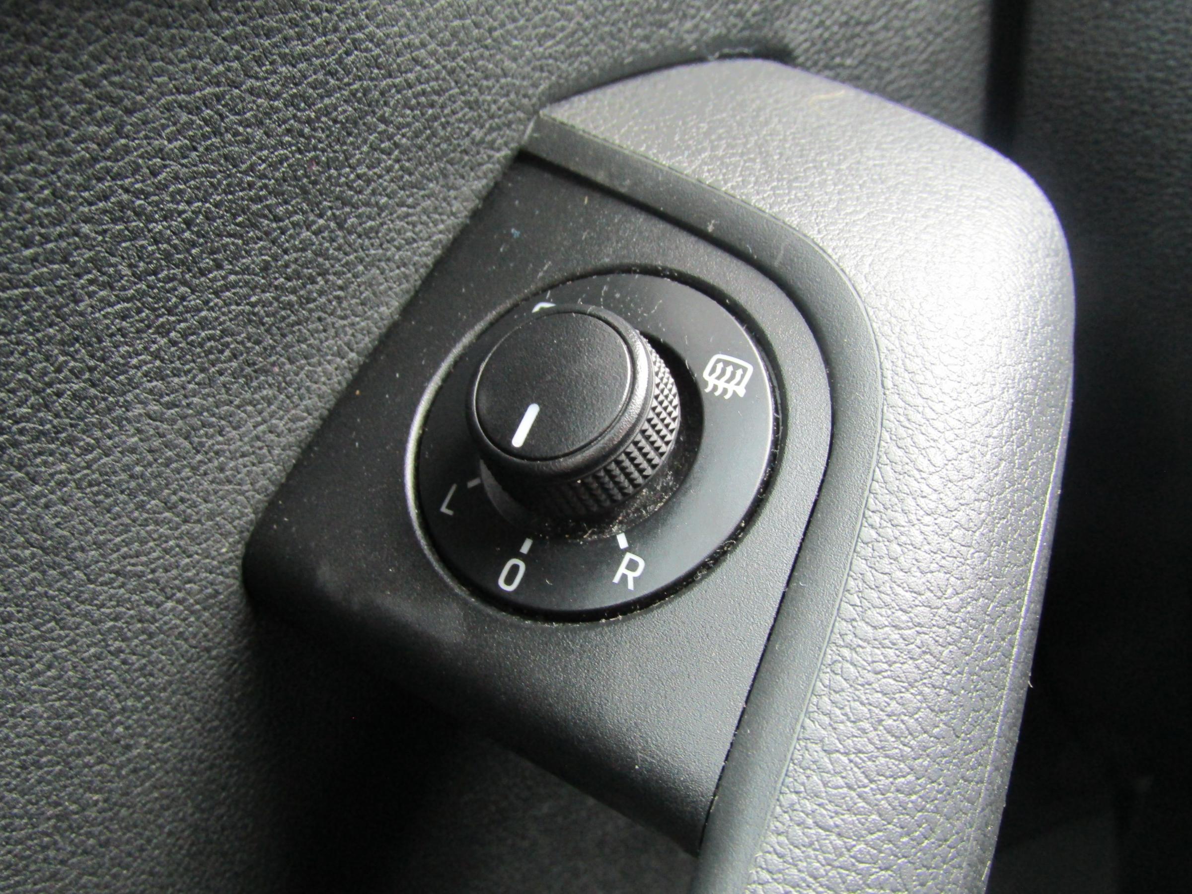 Škoda Octavia III, 2016 - pohled č. 19