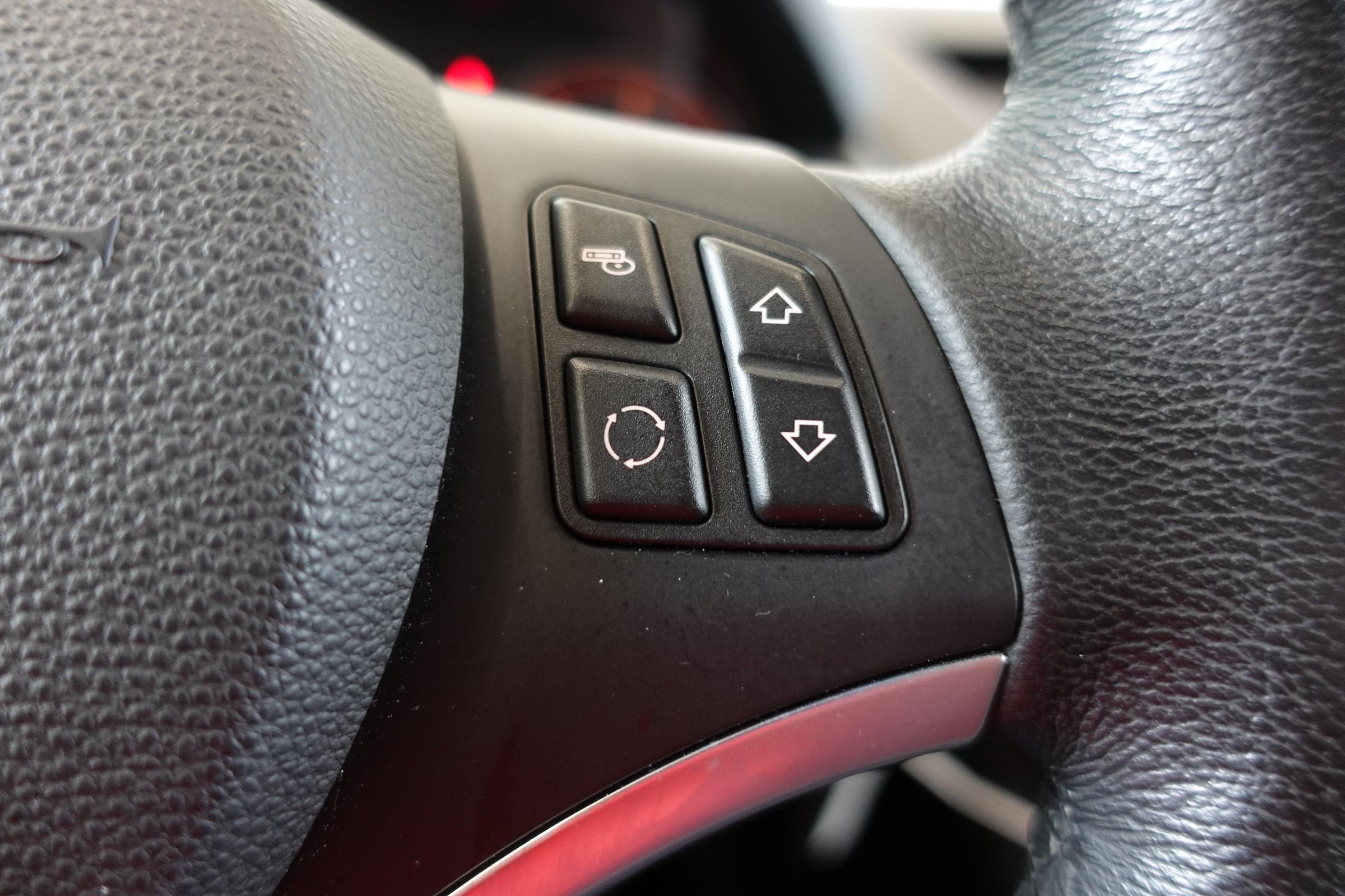 BMW X1, 2012 - pohled č. 18